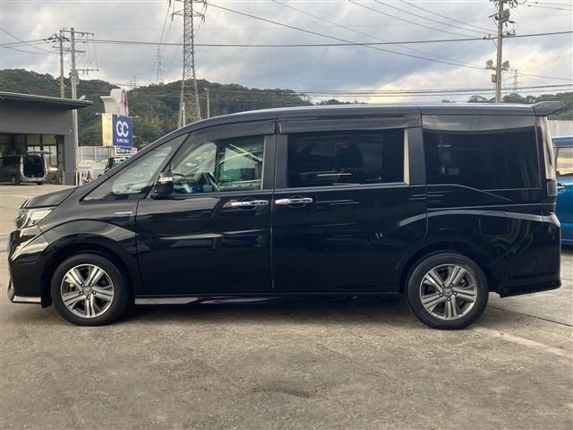 Honda e 2018-11 194851-8