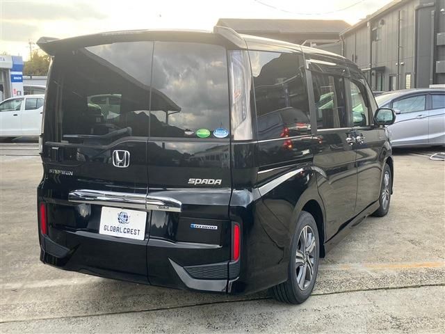 Honda e 2018-11 194851-7