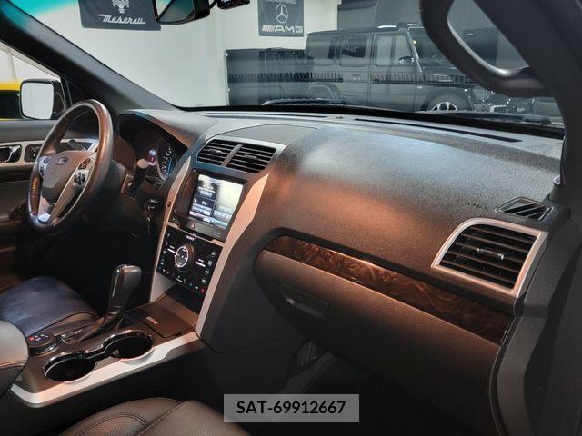 Ford EXPLORER 2014-10 251666-12