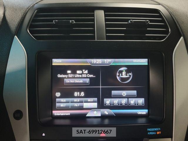 Ford EXPLORER 2014-10 251666-9