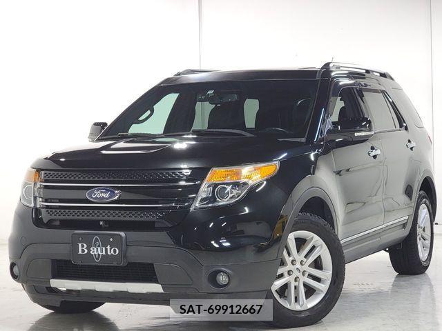 Ford EXPLORER 2014-10 251666-0