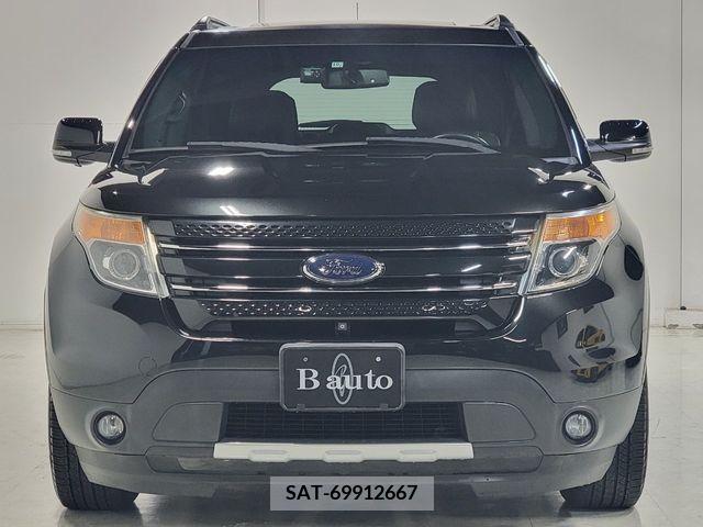 Ford EXPLORER 2014-10 251666-3