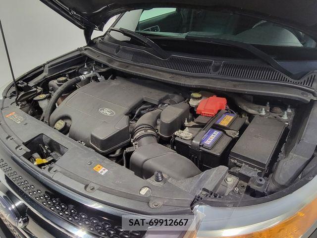 Ford EXPLORER 2014-10 251666-2