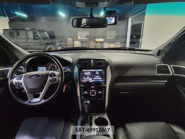 Ford EXPLORER 2014-10 251666-1