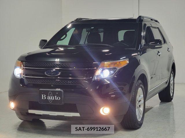 Ford EXPLORER 2014-10 251666-6