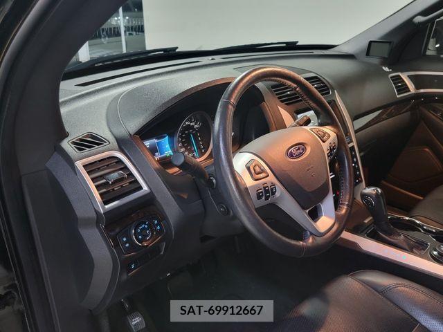 Ford EXPLORER 2014-10 251666-7