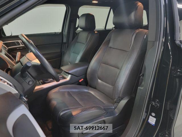 Ford EXPLORER 2014-10 251666-8