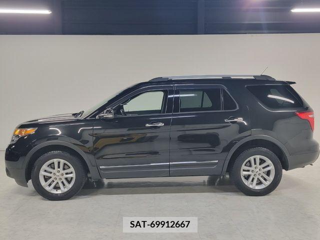Ford EXPLORER 2014-10 251666-4