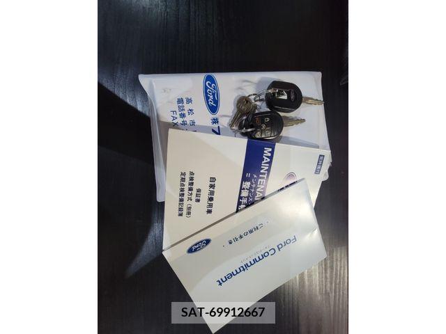 Ford EXPLORER 2014-10 251666-19