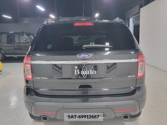 Ford EXPLORER 2014-10 251666-5