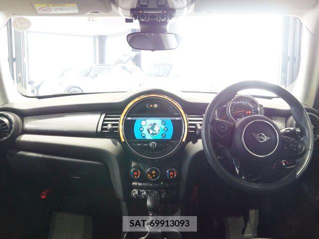 Bmw MINI 2019-11 319820-5