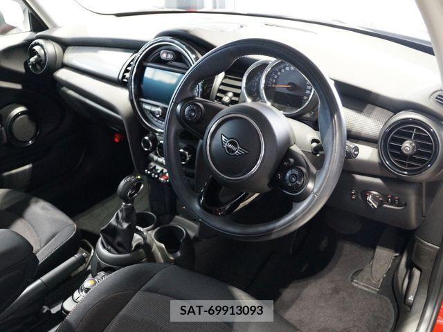 Bmw MINI 2019-11 319820-3