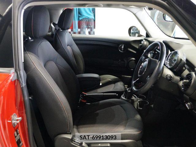 Bmw MINI 2019-11 319820-2