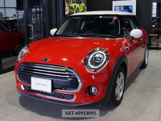 Bmw MINI 2019-11 319820-0