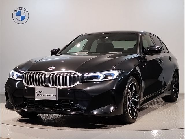 Bmw 3 SERIES 2023-03 5307-0