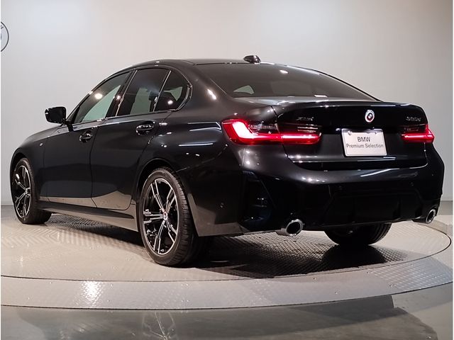 Bmw 3 SERIES 2023-03 5307-2
