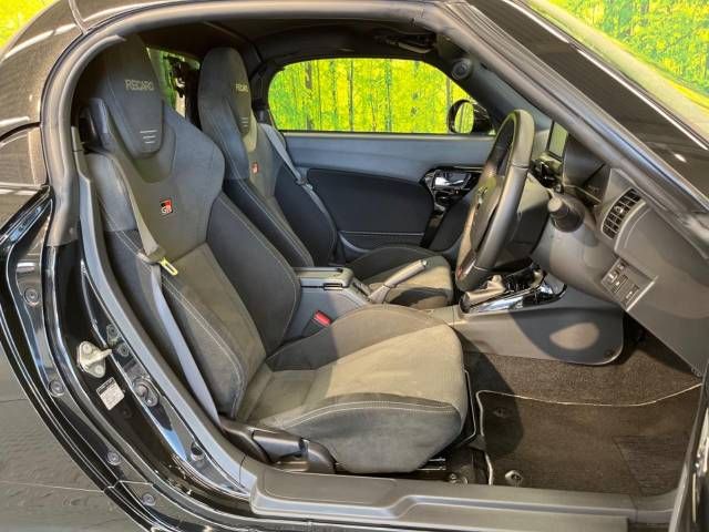 Daihatsu COPEN 2021-12 182744-8