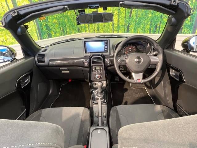 Daihatsu COPEN 2021-12 182744-1