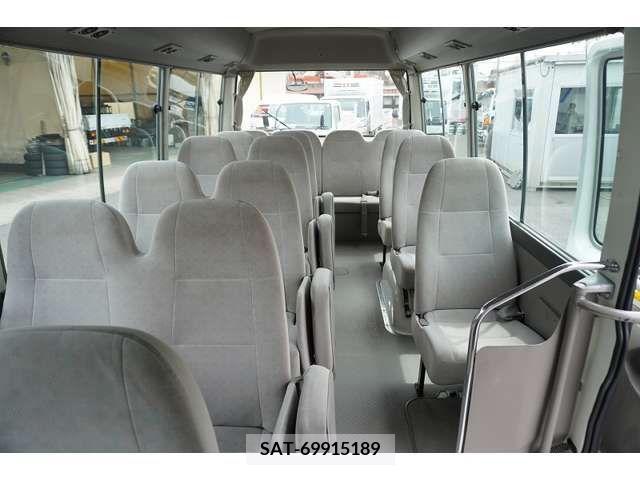 Toyota COASTER 2010-02 264479-13