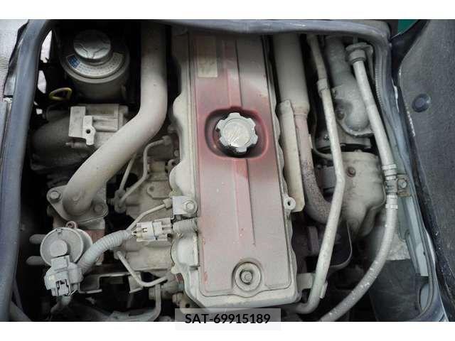 Toyota COASTER 2010-02 264479-12