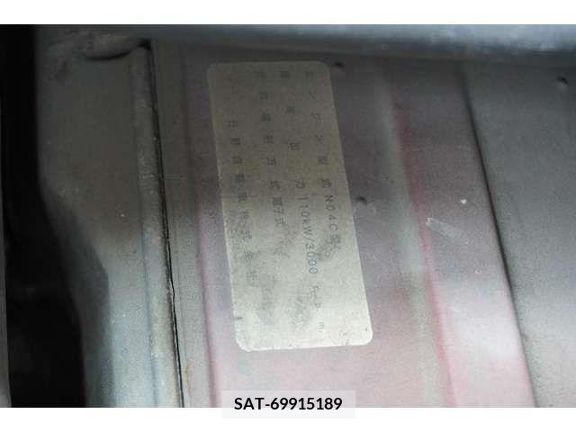 Toyota COASTER 2010-02 264479-11