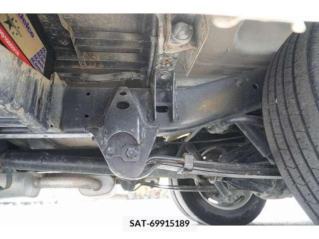 Toyota COASTER 2010-02 264479-9