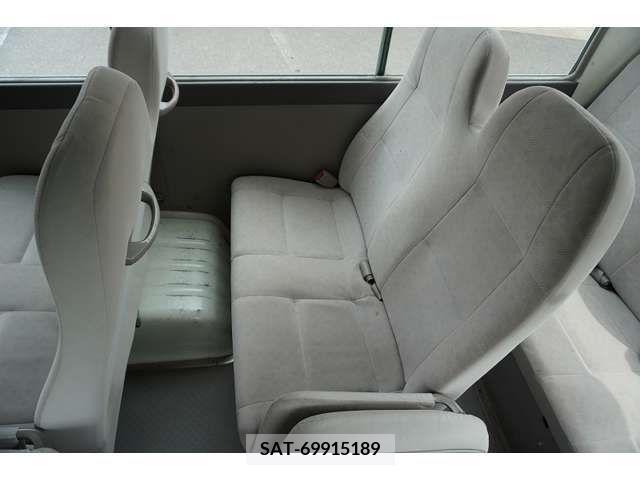 Toyota COASTER 2010-02 264479-18