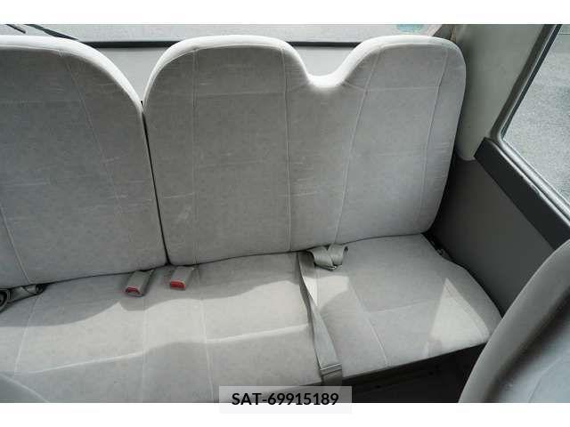 Toyota COASTER 2010-02 264479-17