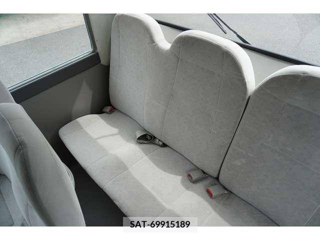 Toyota COASTER 2010-02 264479-16