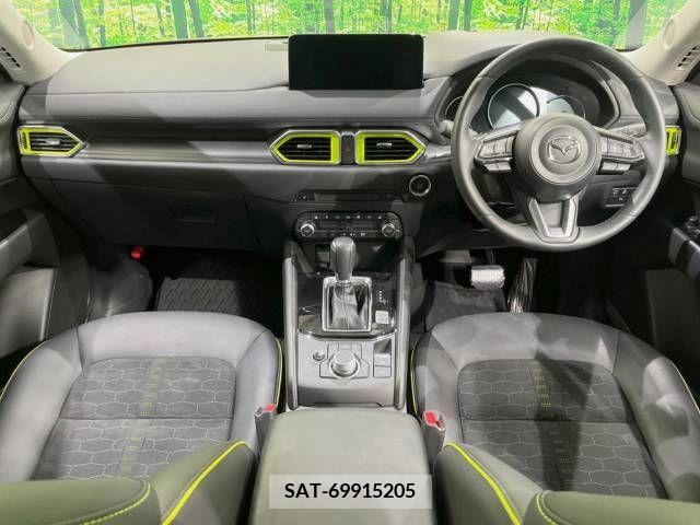 Mazda CX-5 2023-01 295883-1