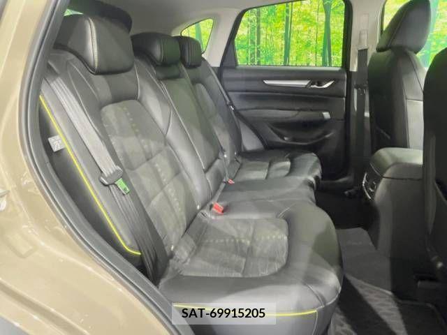 Mazda CX-5 2023-01 295883-9