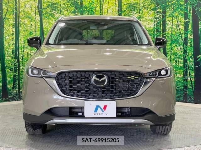 Mazda CX-5 2023-01 295883-14