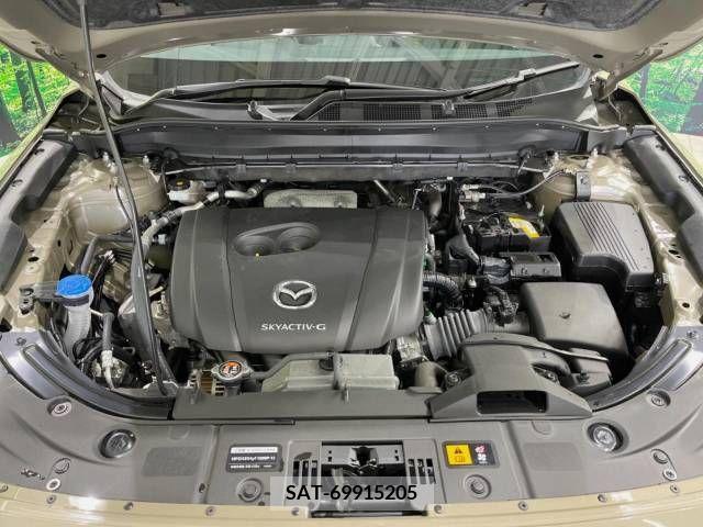 Mazda CX-5 2023-01 295883-18