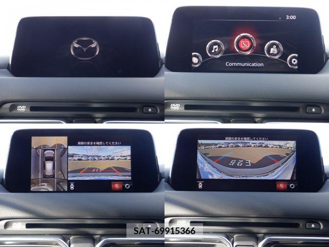 Mazda CX-5 2018-12 206435-22