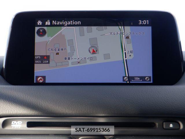 Mazda CX-5 2018-12 206435-23