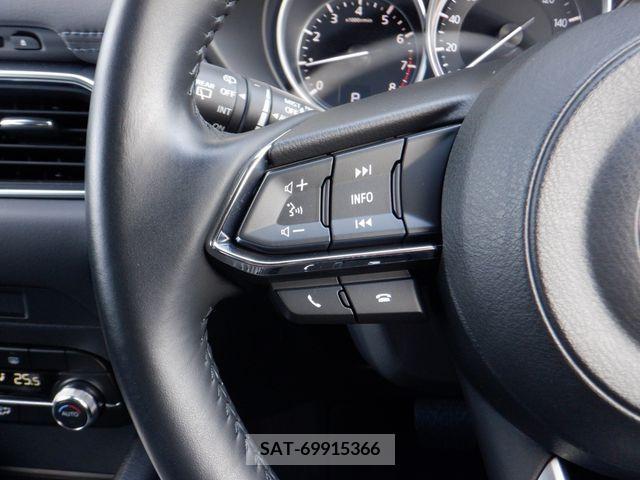 Mazda CX-5 2018-12 206435-10