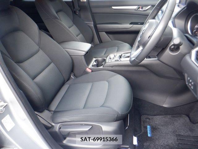 Mazda CX-5 2018-12 206435-13
