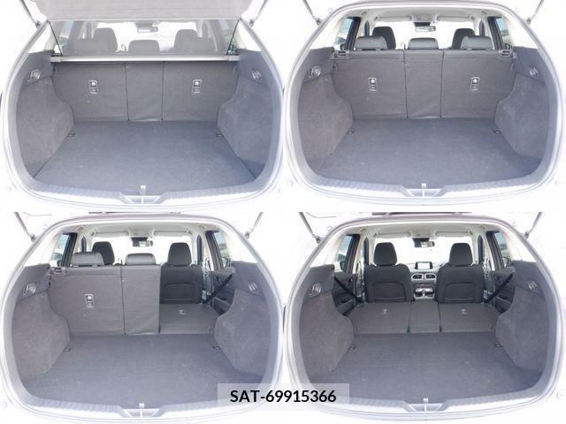 Mazda CX-5 2018-12 206435-15