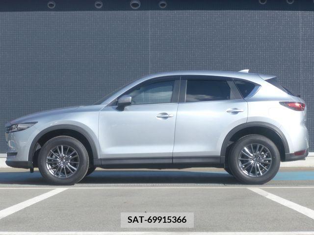 Mazda CX-5 2018-12 206435-16