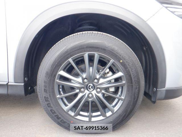 Mazda CX-5 2018-12 206435-17