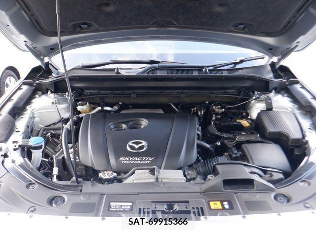 Mazda CX-5 2018-12 206435-19