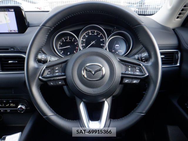 Mazda CX-5 2018-12 206435-20