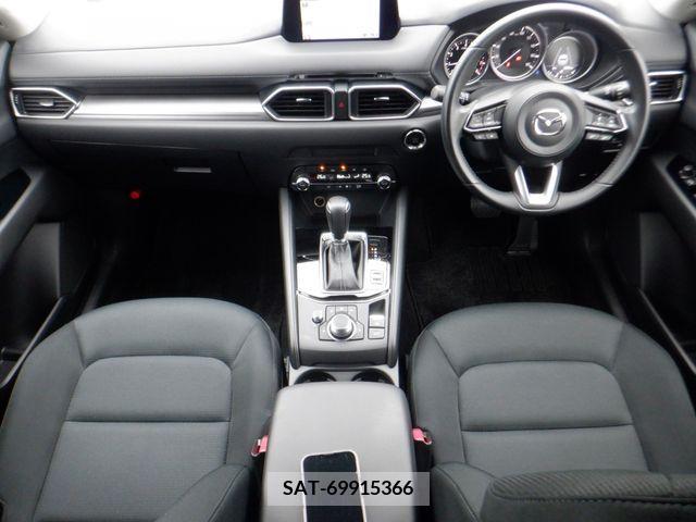 Mazda CX-5 2018-12 206435-1
