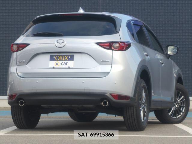 Mazda CX-5 2018-12 206435-2