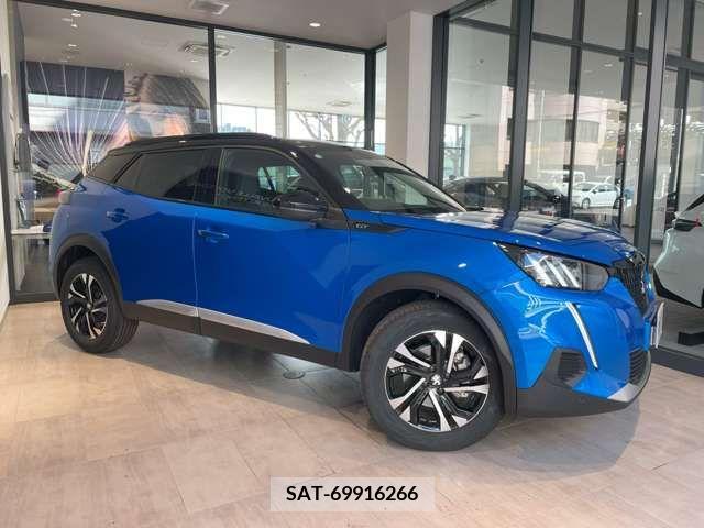 Peugeot 2008 2023-11 317408-10