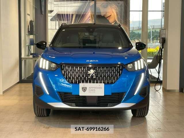 Peugeot 2008 2023-11 317408-12