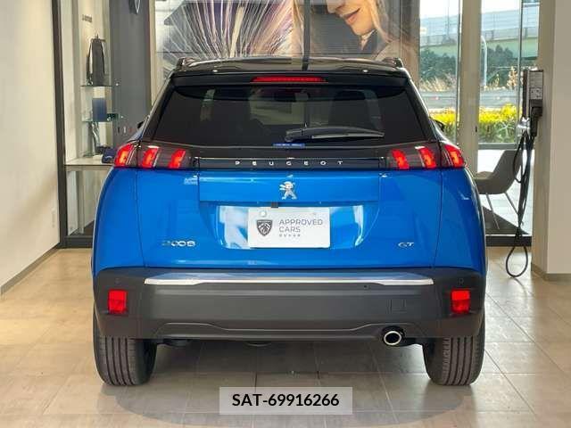 Peugeot 2008 2023-11 317408-8