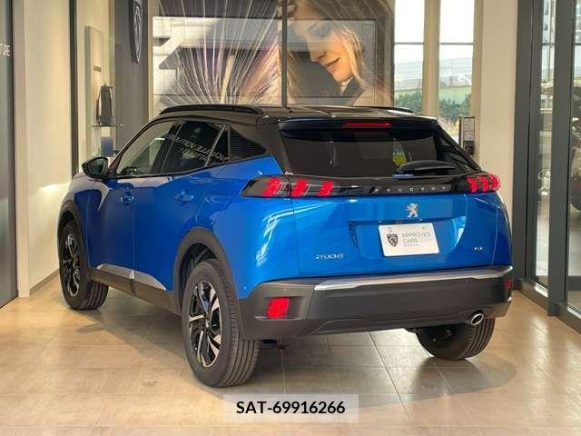 Peugeot 2008 2023-11 317408-7