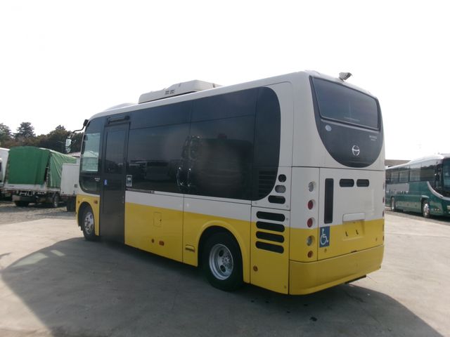 Hino HINO OTHERS 2007-03 23438-7