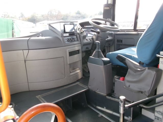 Hino HINO OTHERS 2007-03 23438-11